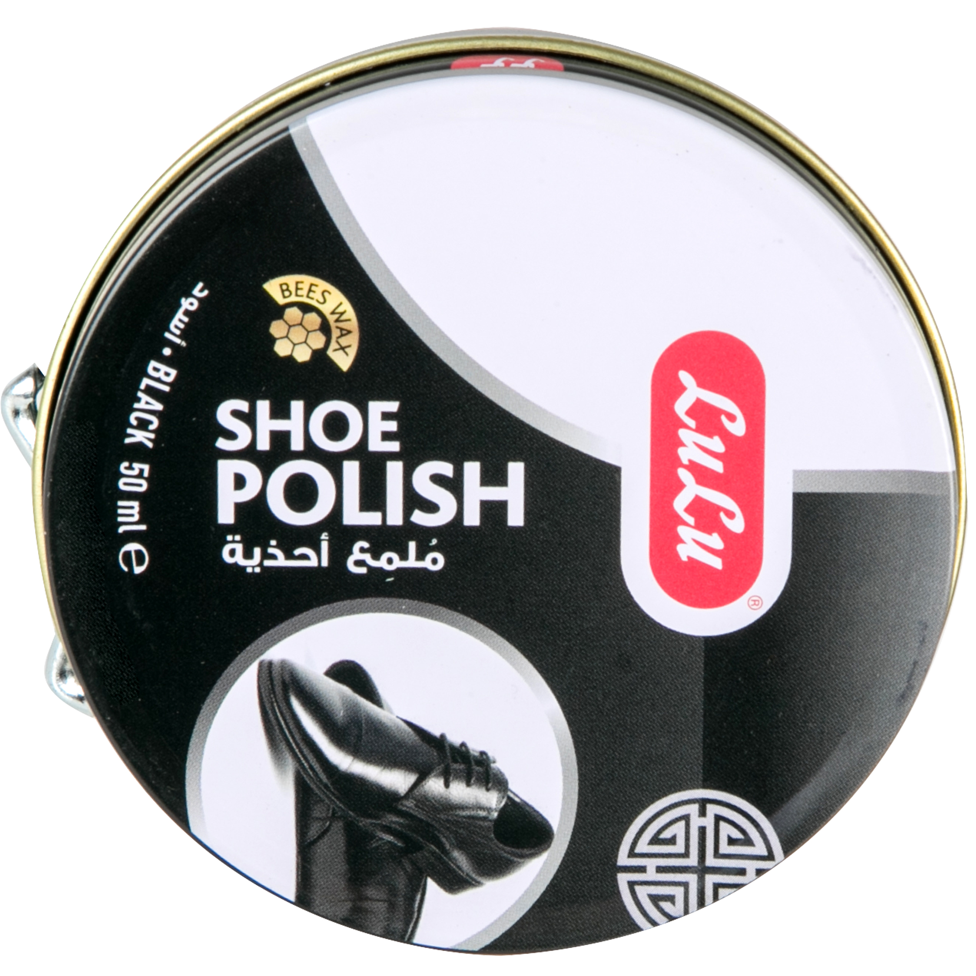Shoe Polish