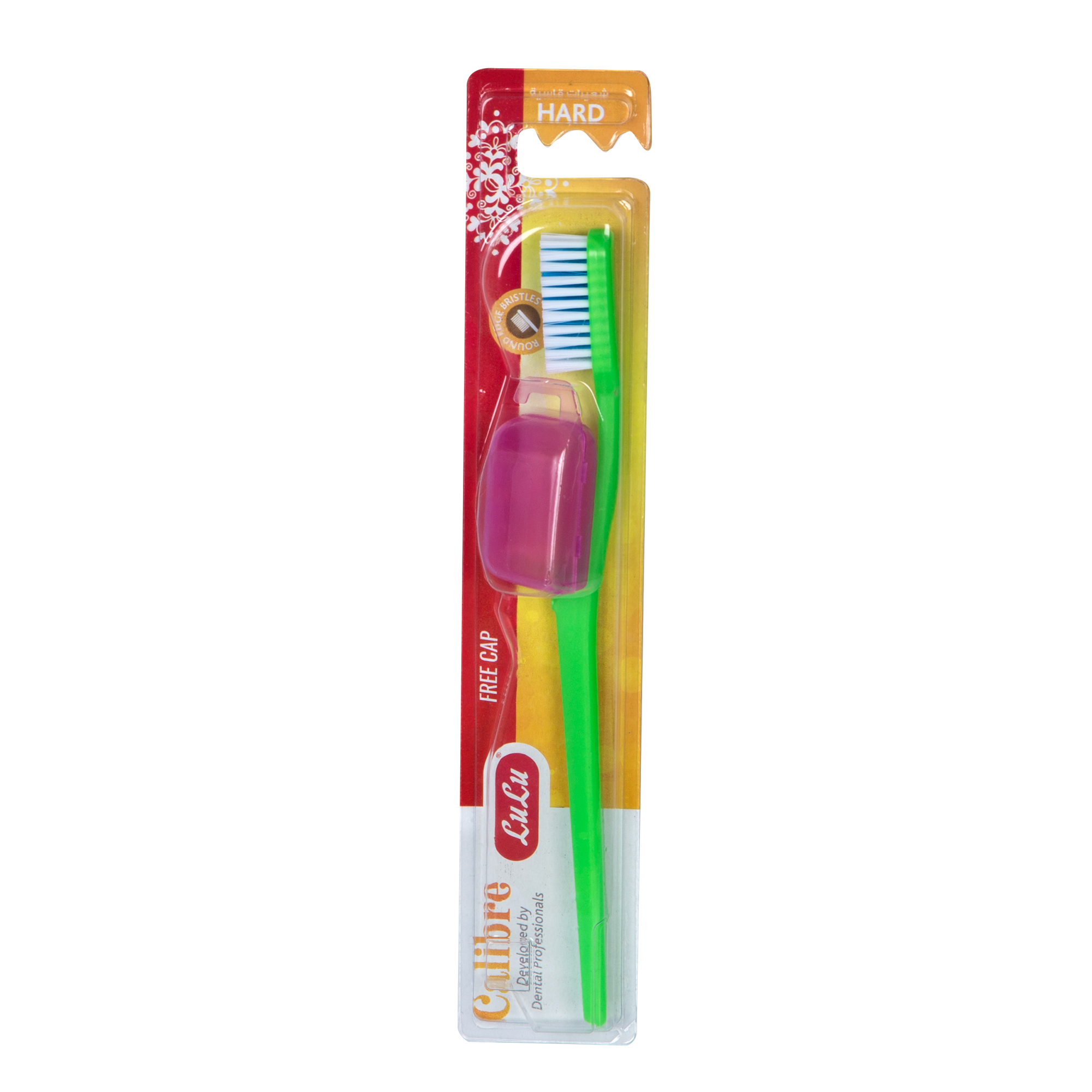 Toothbrush Calibre Assorted Color