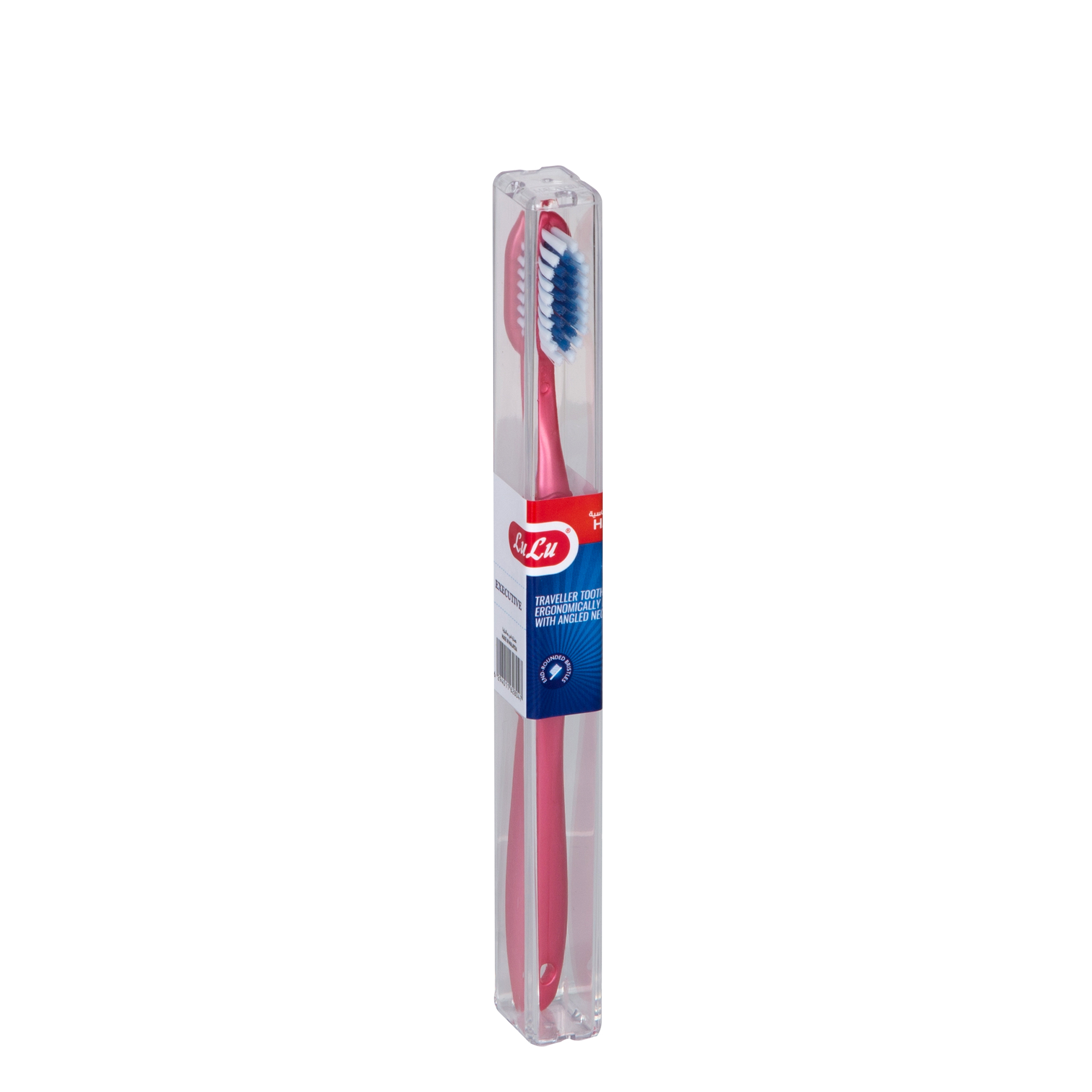 Toothbrush Executive Assorted Color