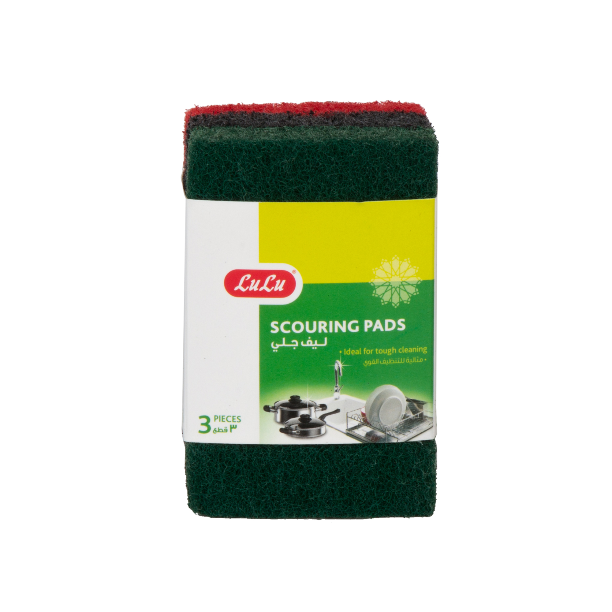 Scouring Pads