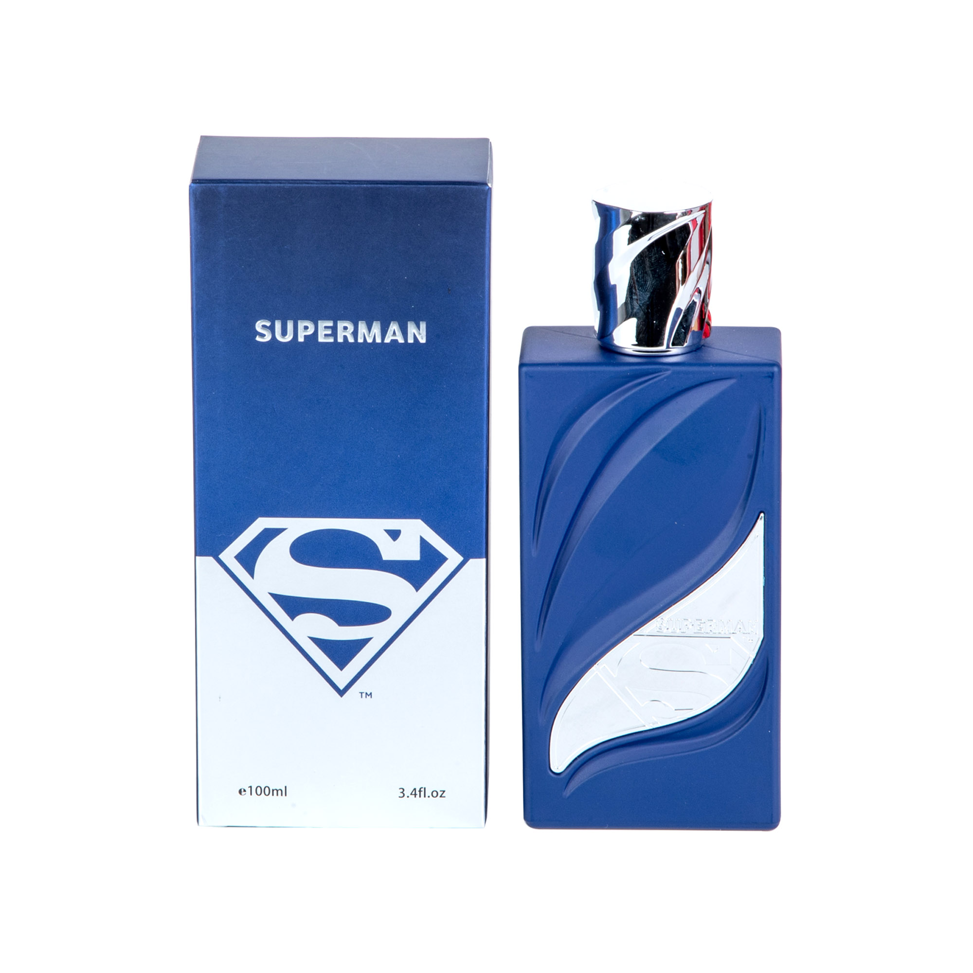 Superman EDT for Men