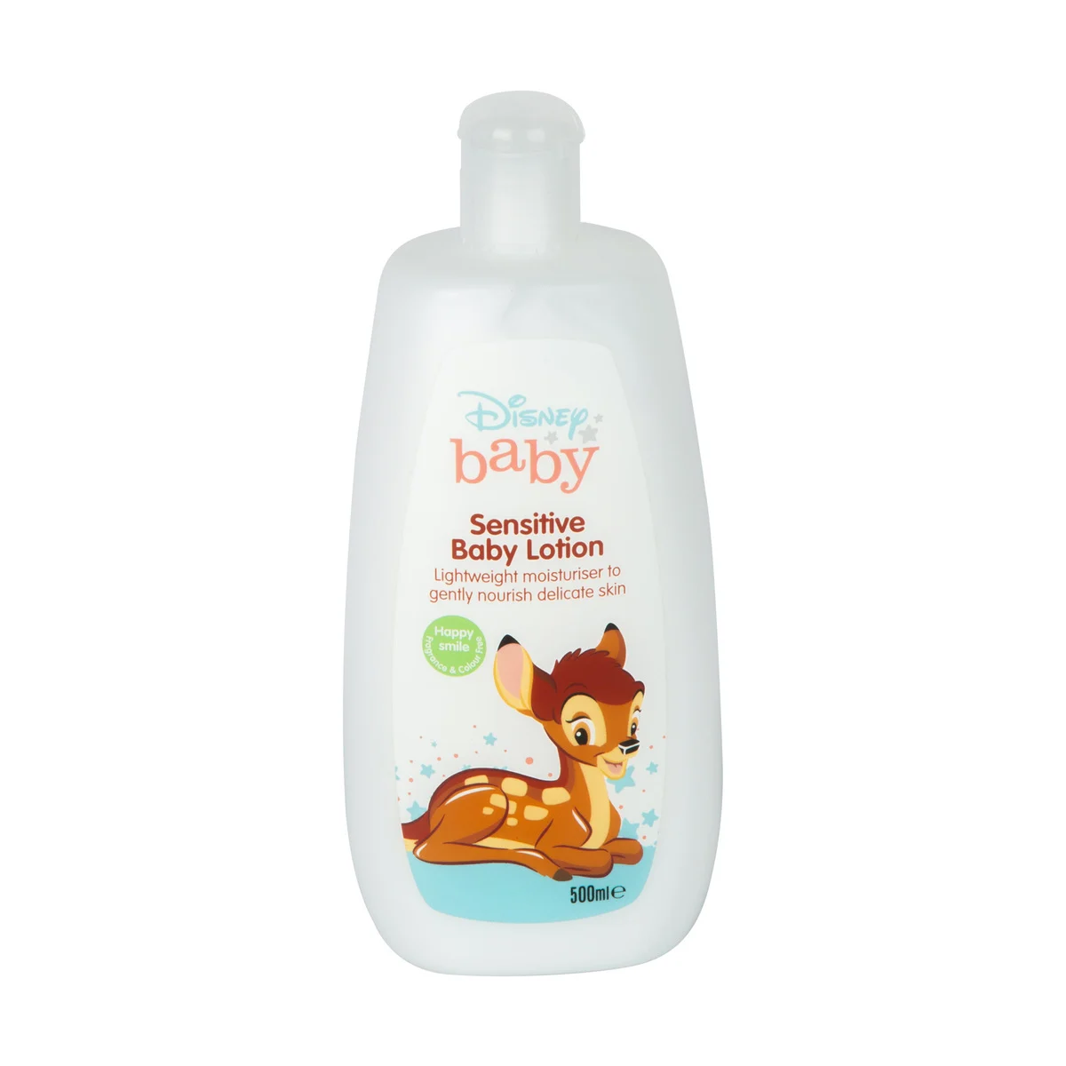 Disney Bambi Sensitive Baby Lotion