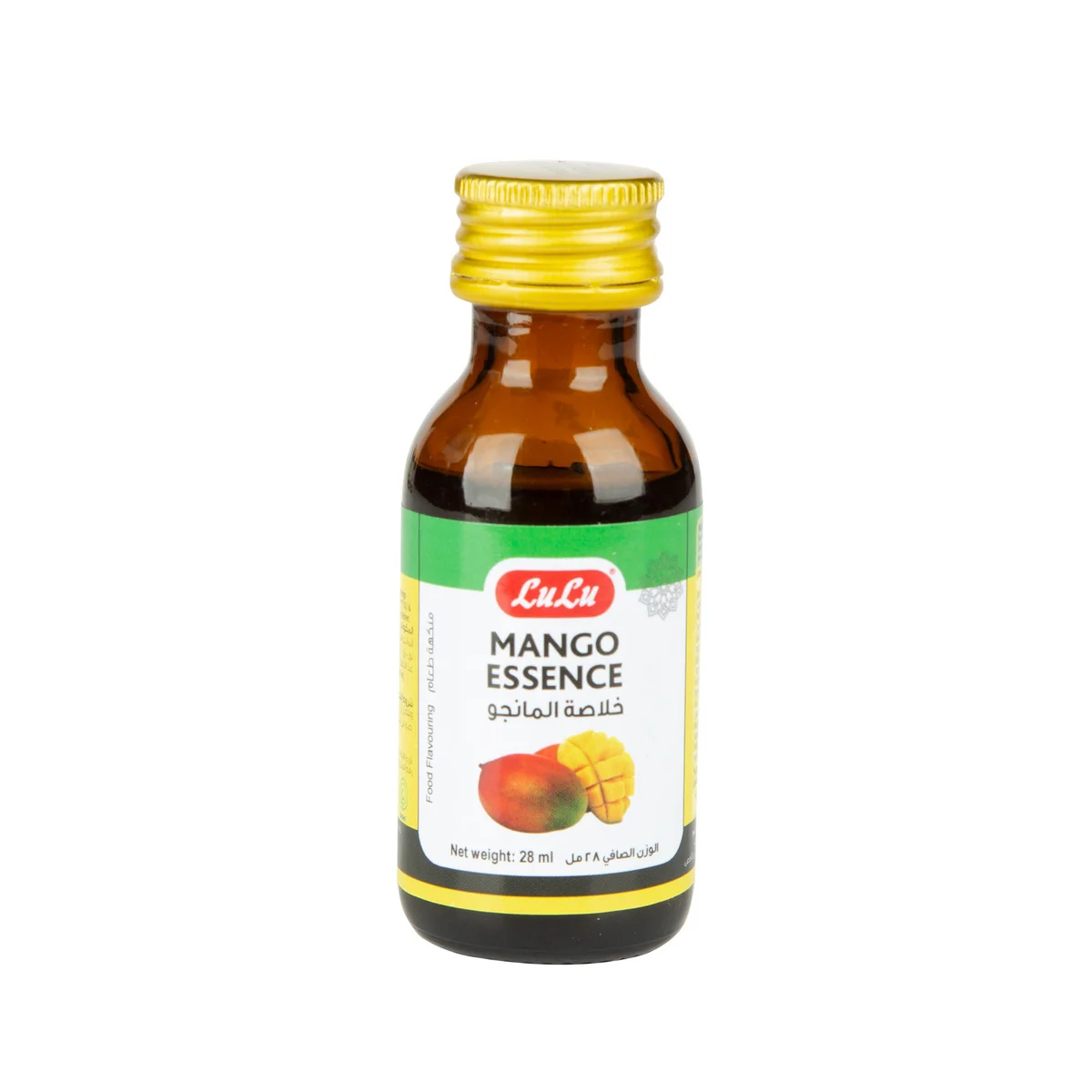 Mango Essence