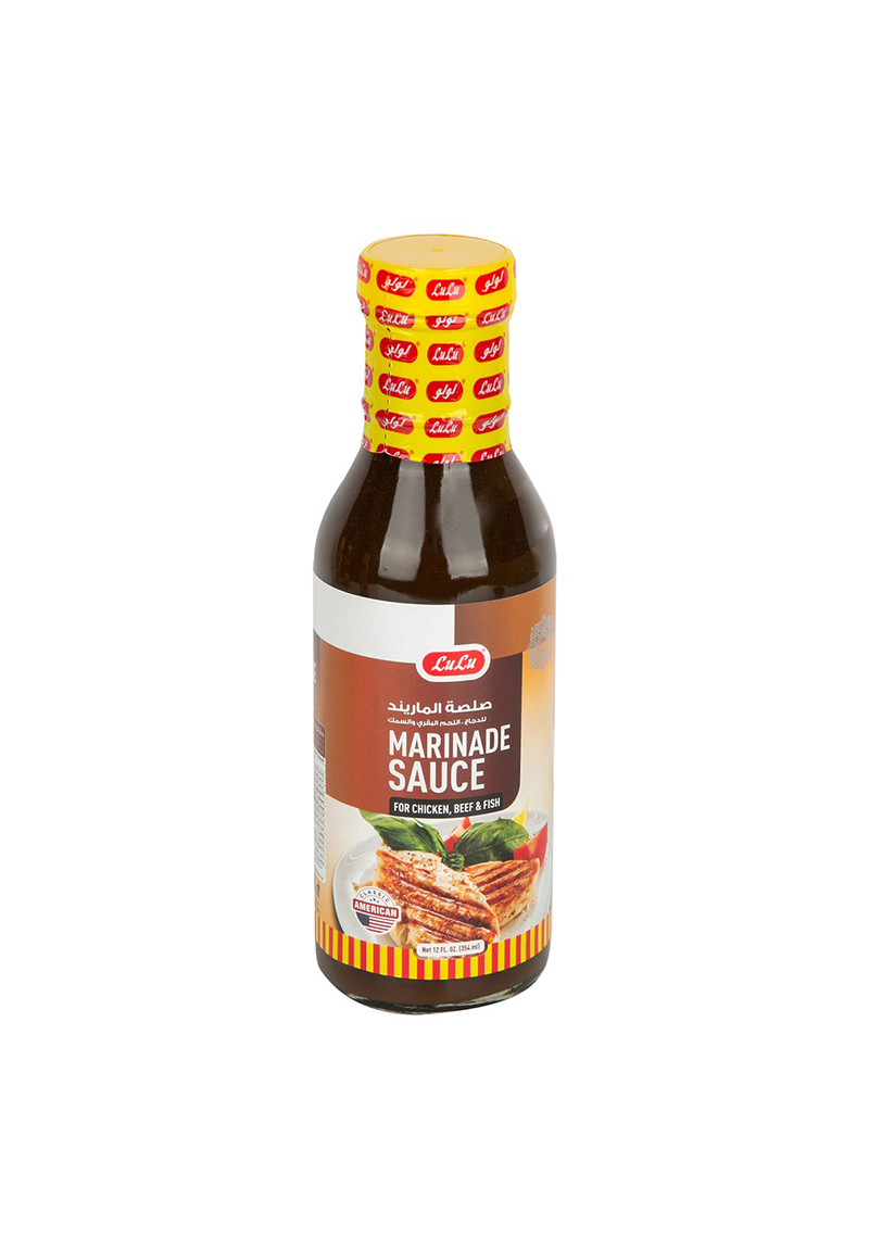Marinade Sauce