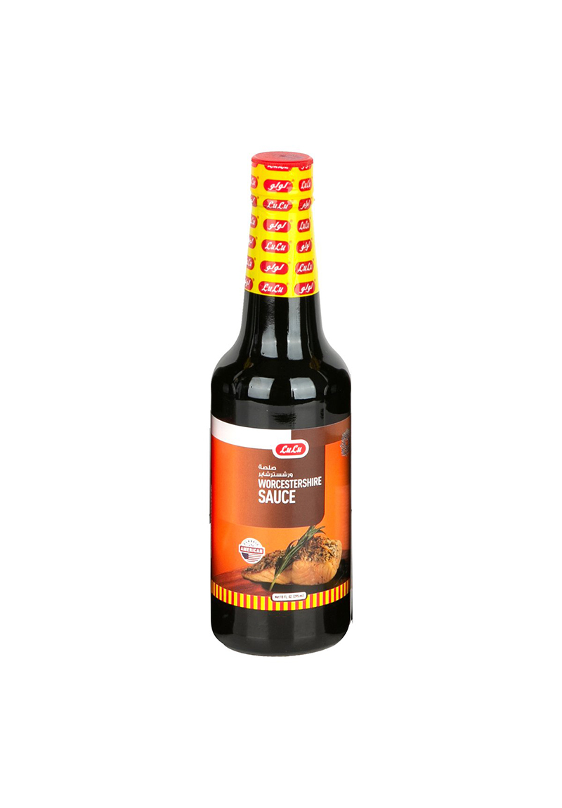 Worcestershire Sauce