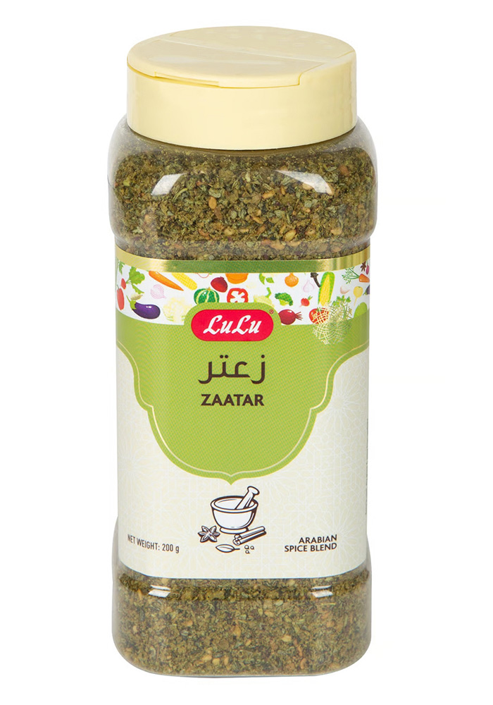 Zaatar