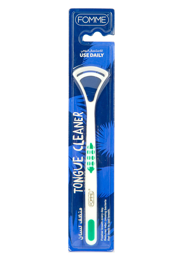 Tongue Cleaner